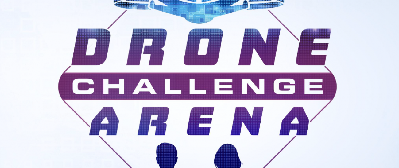 Drone Challenge Arena