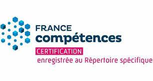 logo france compétences RS